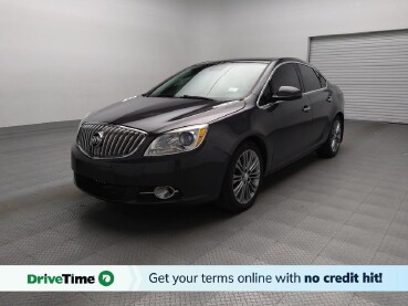2013 Buick Verano in Tulsa, OK 74145