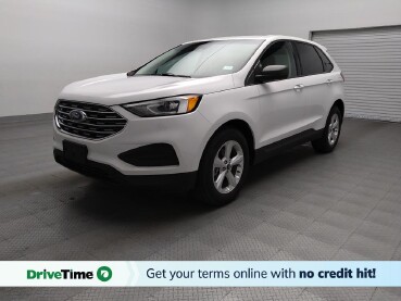 2019 Ford Edge in Tulsa, OK 74145