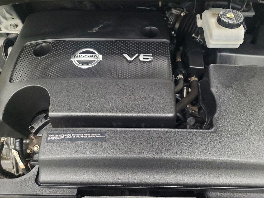 2020 Nissan Murano in Antioch, TN 37013 - 18074882 30