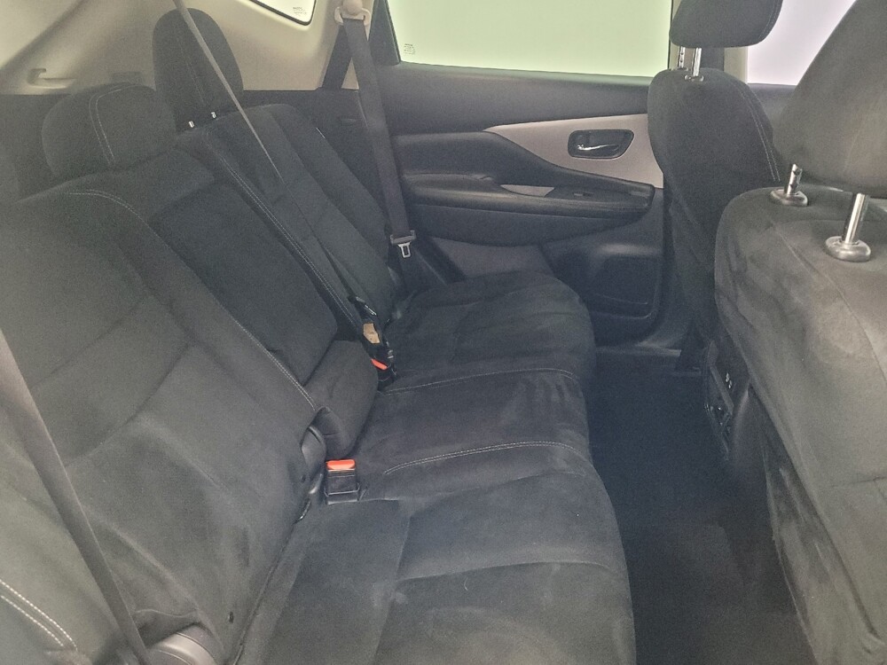 2020 Nissan Murano in Antioch, TN 37013 - 18074882 19