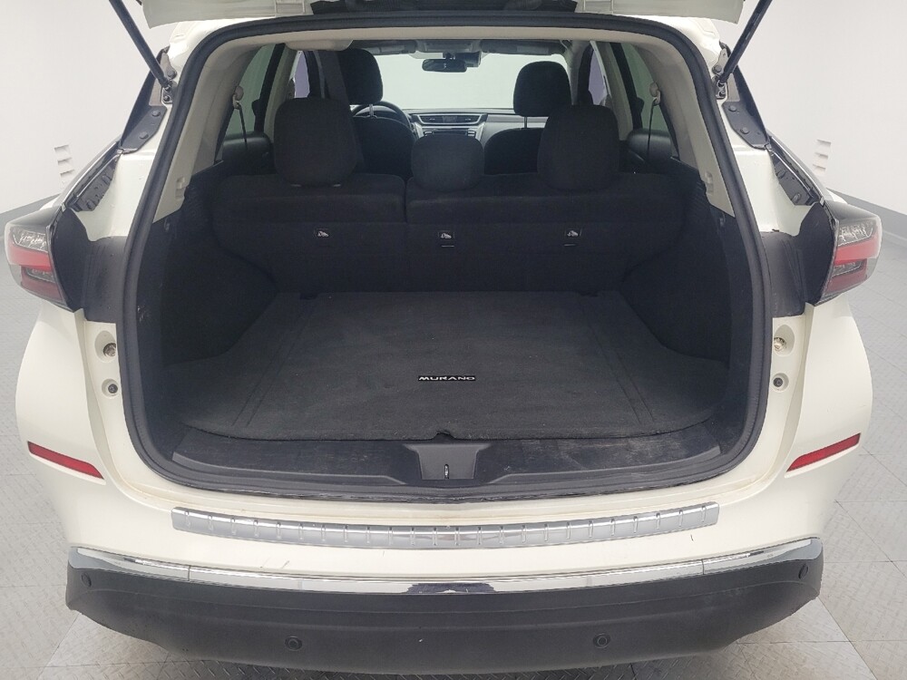 2020 Nissan Murano in Antioch, TN 37013 - 18074882 29