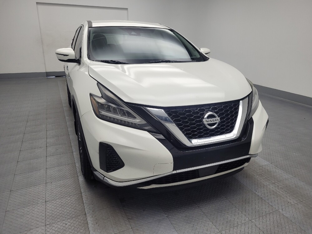 2020 Nissan Murano in Antioch, TN 37013 - 18074882 14