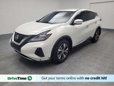 2020 Nissan Murano in Antioch, TN 37013