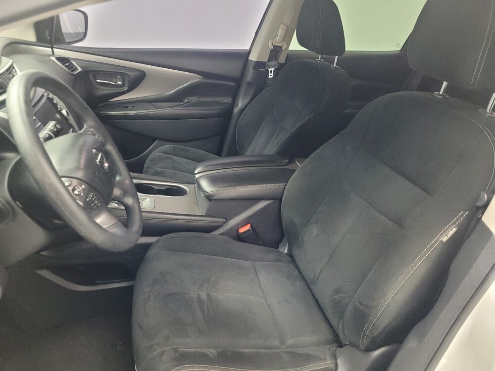 2020 Nissan Murano in Antioch, TN 37013 - 18074882 17