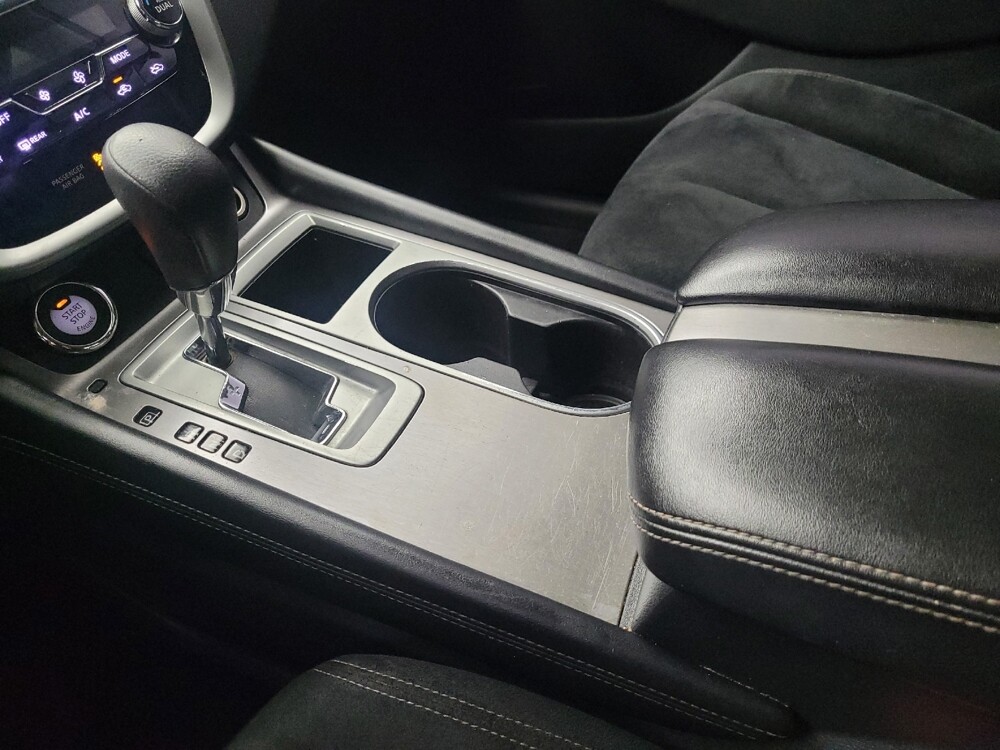 2020 Nissan Murano in Antioch, TN 37013 - 18074882 26