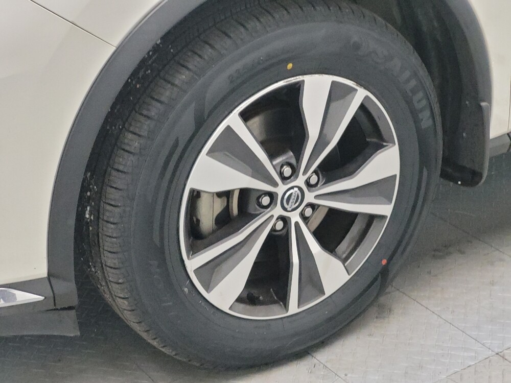 2020 Nissan Murano in Antioch, TN 37013 - 18074882 31