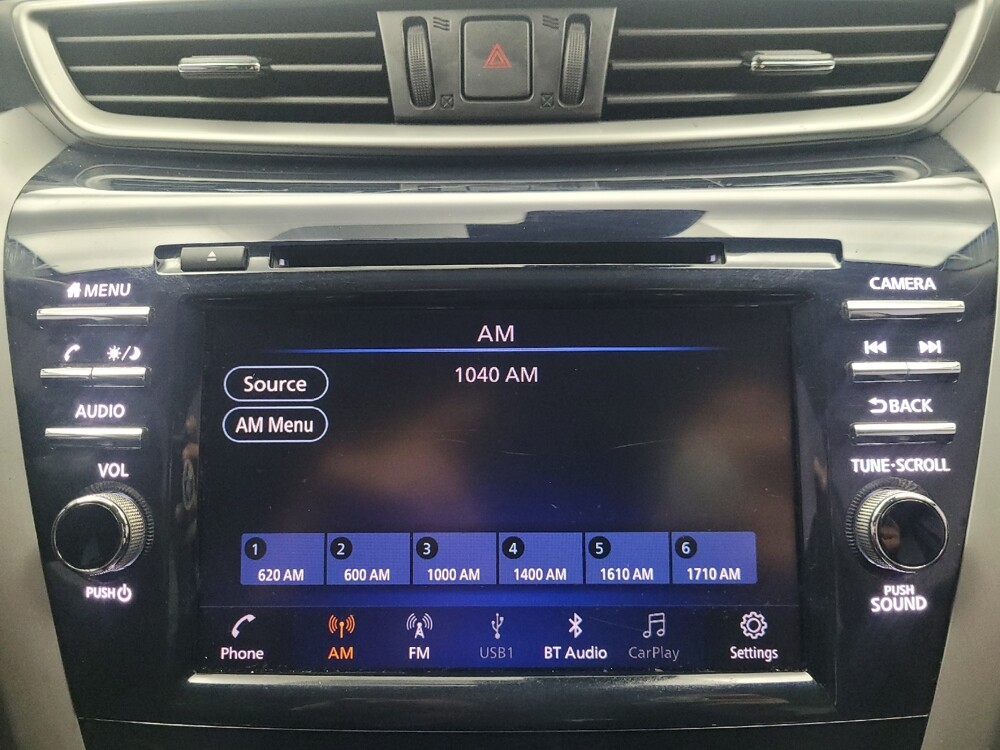 2020 Nissan Murano in Antioch, TN 37013 - 18074882 25