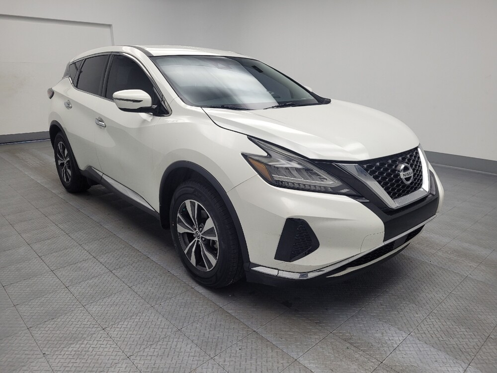 2020 Nissan Murano in Antioch, TN 37013 - 18074882 13