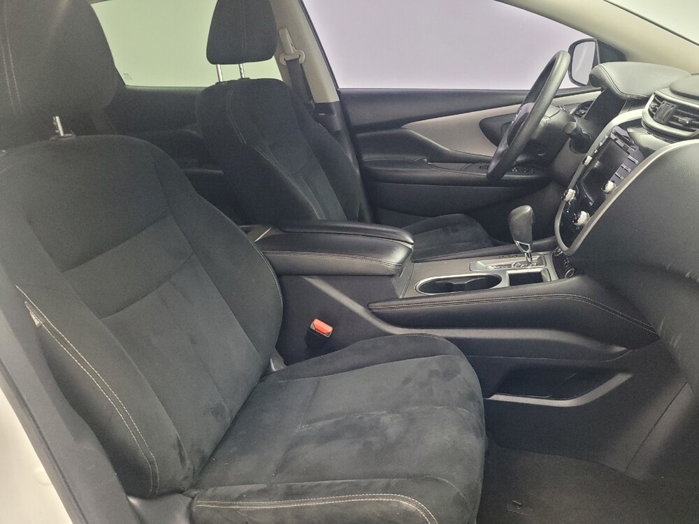 2020 Nissan Murano in Antioch, TN 37013 - 18074882 21