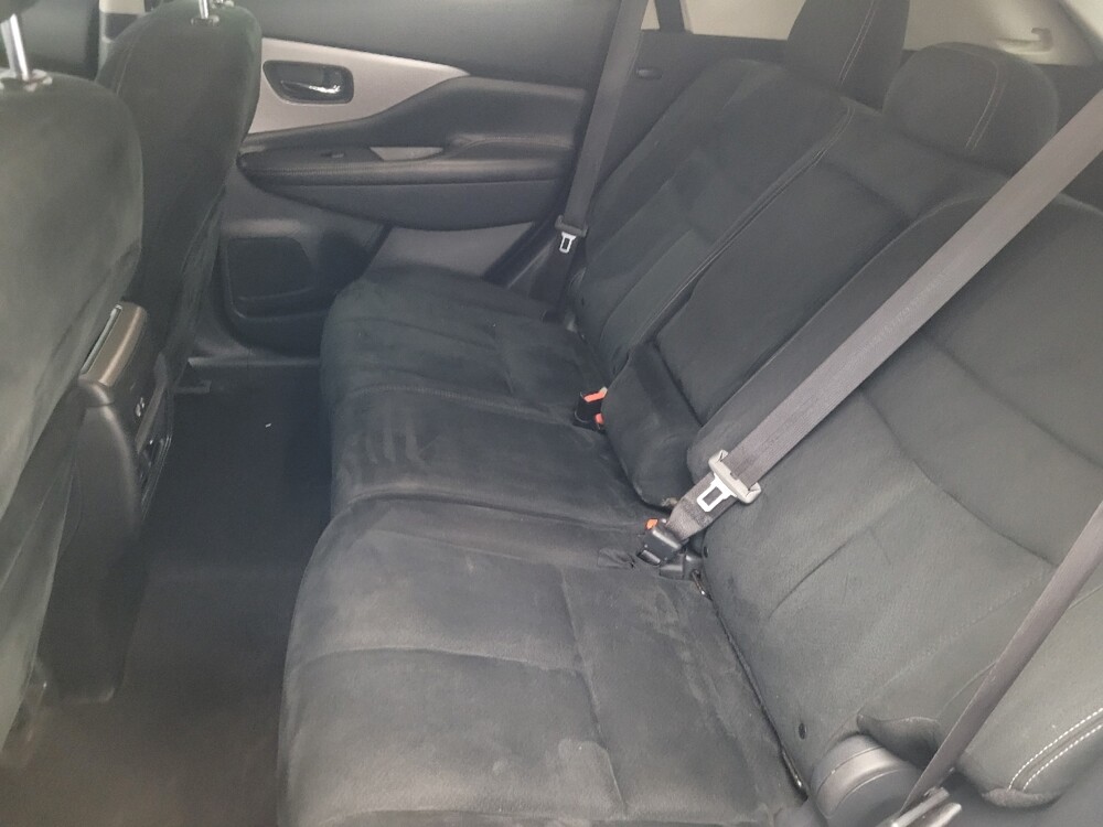 2020 Nissan Murano in Antioch, TN 37013 - 18074882 18