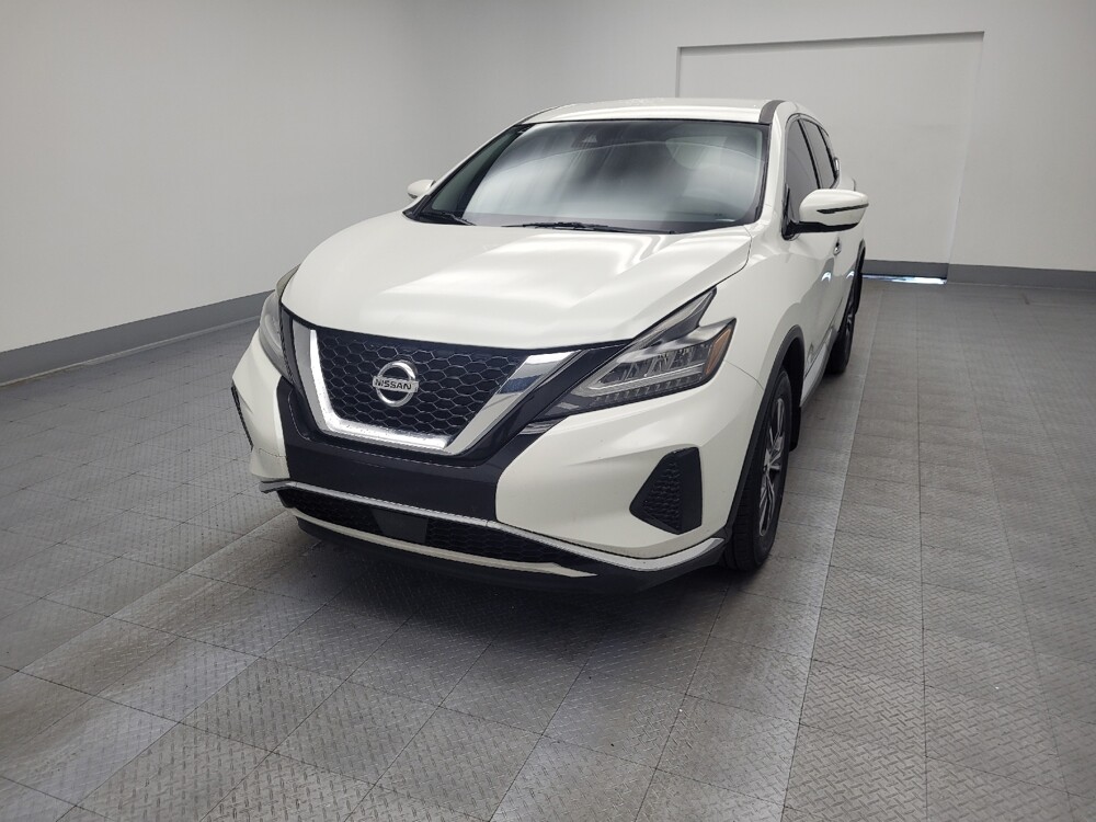 2020 Nissan Murano in Antioch, TN 37013 - 18074882 15
