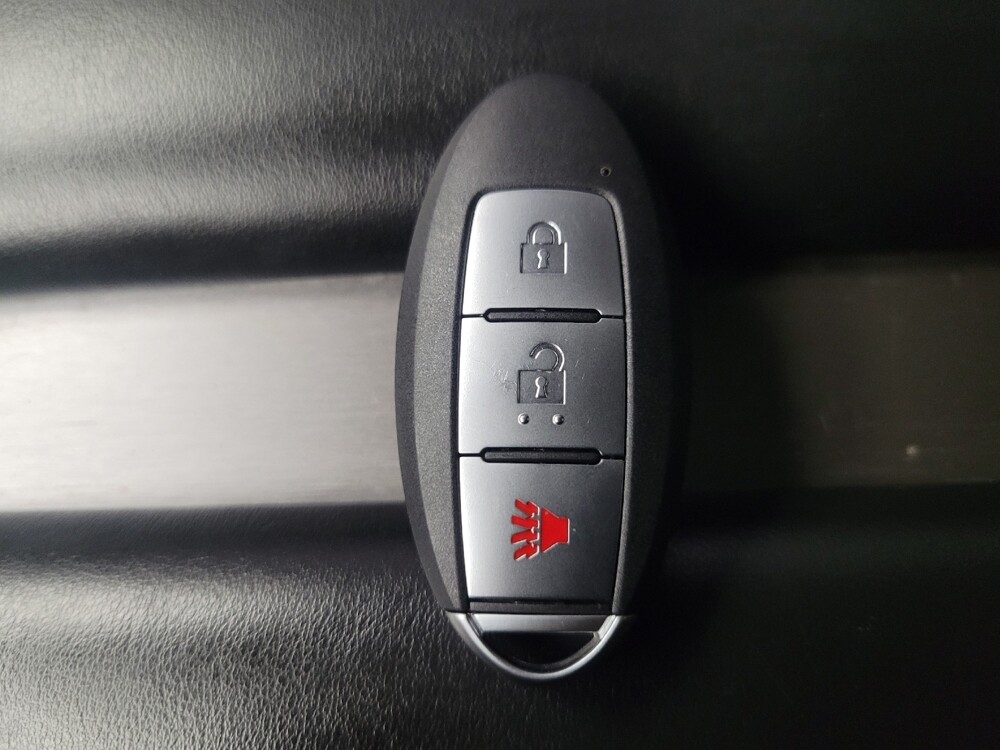 2020 Nissan Murano in Antioch, TN 37013 - 18074882 32