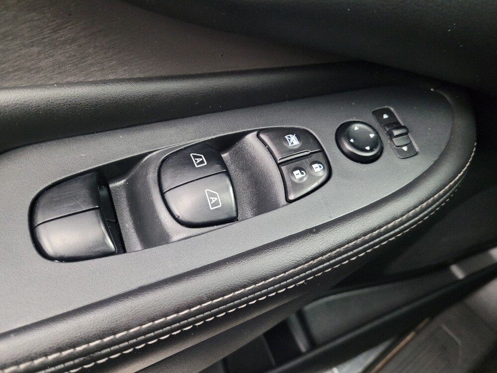 2020 Nissan Murano in Antioch, TN 37013 - 18074882 27