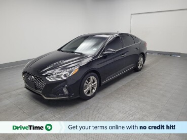 2019 Hyundai Sonata in Antioch, TN 37013