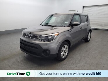 2019 Kia Soul in Pittsburgh, PA 15237