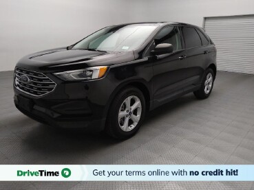 2021 Ford Edge in Lewisville, TX 75067