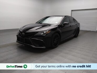 2021 Toyota Camry in Arlington, TX 76011