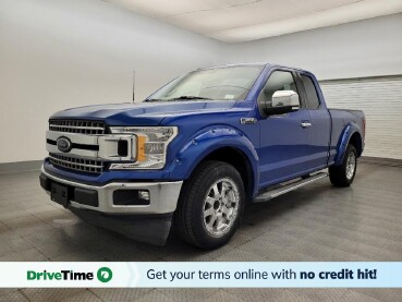 2018 Ford F150 in Mesa, AZ 85210