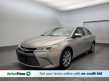 2015 Toyota Camry in Mesa, AZ 85210