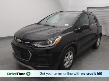 2019 Chevrolet Trax in Houston, TX 77060