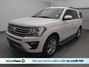 2019 Ford Expedition in Houston, TX 77060