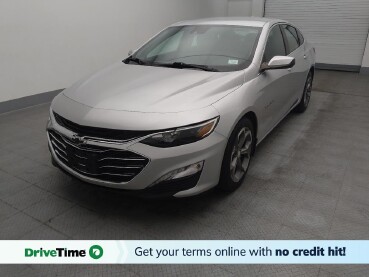 2020 Chevrolet Malibu in St. Louis, MO 63136