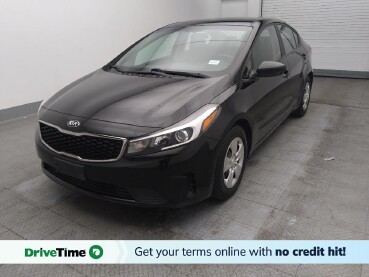 2017 Kia Forte in Columbia, MO 65203