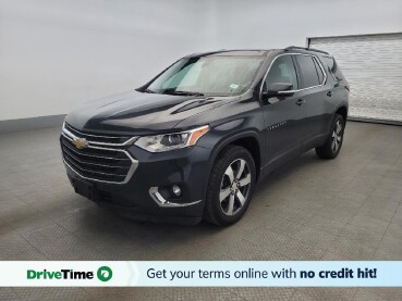 2019 Chevrolet Traverse in New Castle, DE 19720