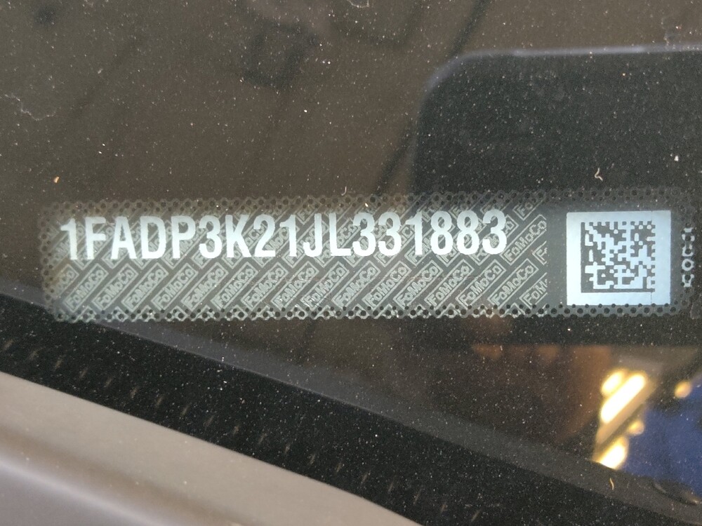 2018 Ford Focus in Charlotte, NC 28213 - 18074917 33