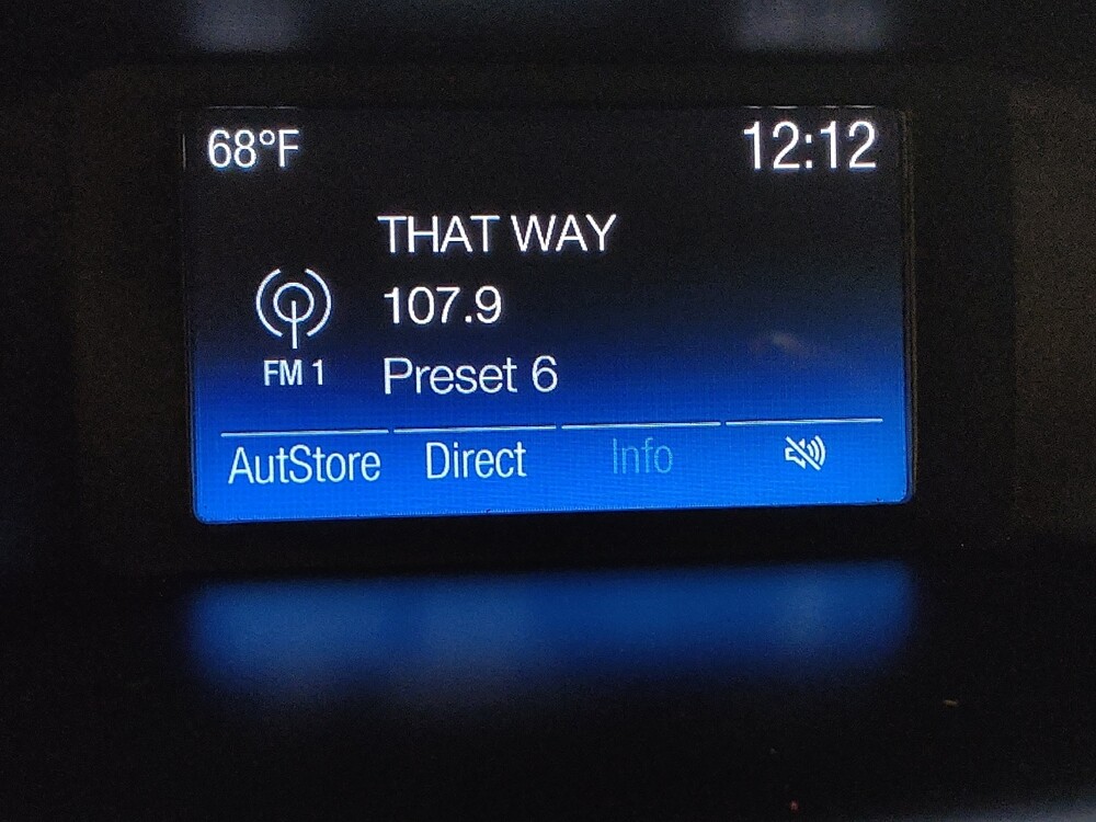 2018 Ford Focus in Charlotte, NC 28213 - 18074917 25