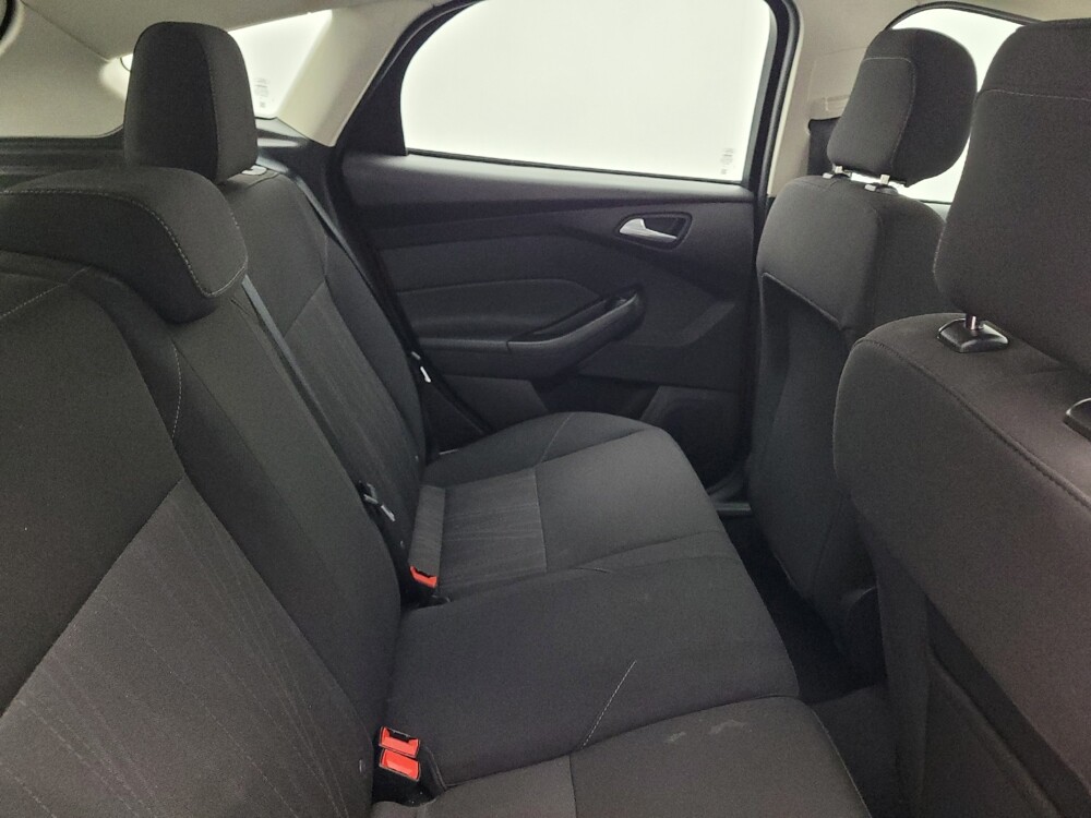 2018 Ford Focus in Charlotte, NC 28213 - 18074917 19