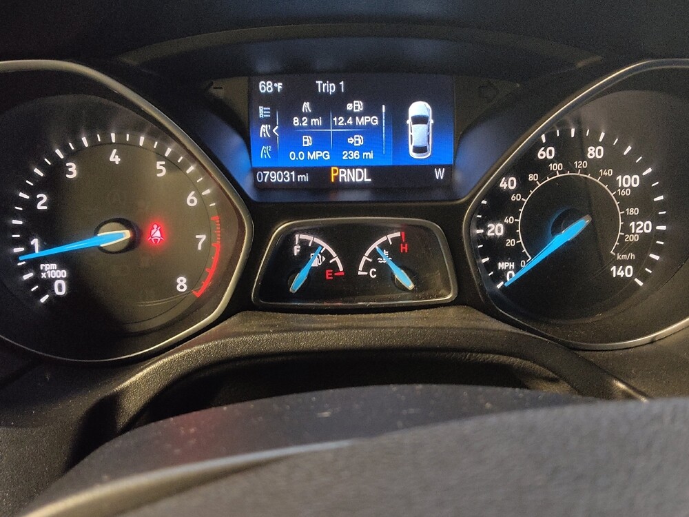 2018 Ford Focus in Charlotte, NC 28213 - 18074917 23