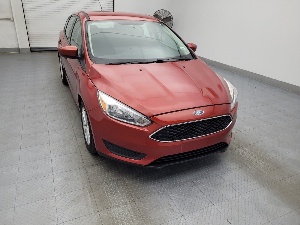 2018 Ford Focus in Charlotte, NC 28213 - 18074917 14