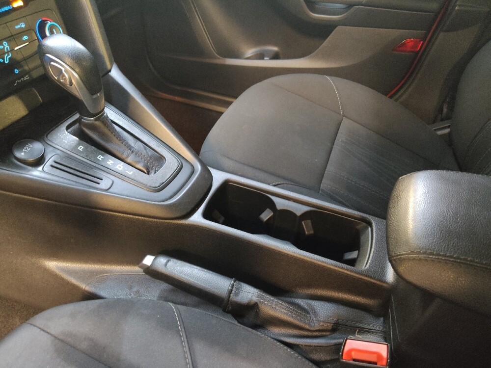 2018 Ford Focus in Charlotte, NC 28213 - 18074917 26