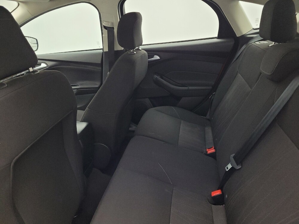 2018 Ford Focus in Charlotte, NC 28213 - 18074917 18