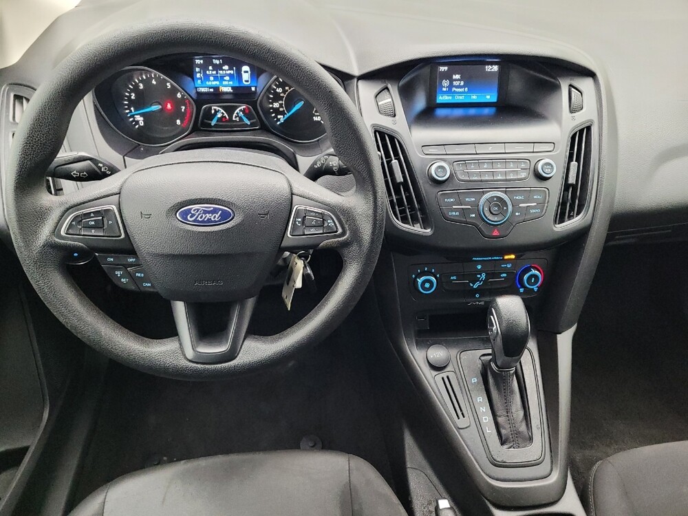 2018 Ford Focus in Charlotte, NC 28213 - 18074917 22