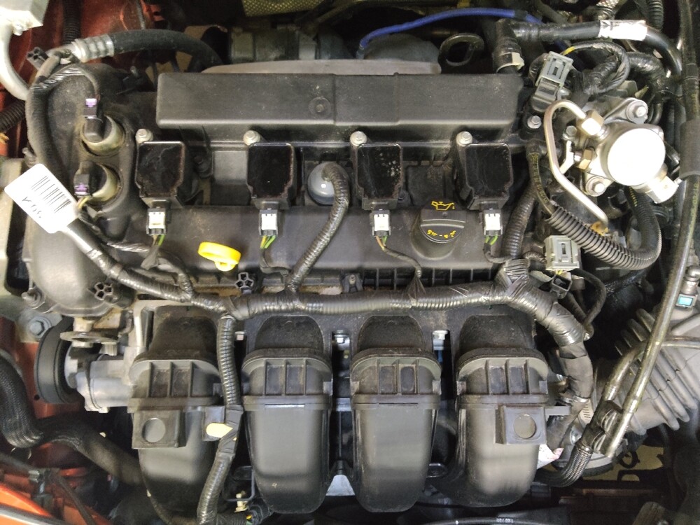 2018 Ford Focus in Charlotte, NC 28213 - 18074917 30