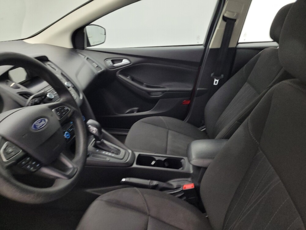 2018 Ford Focus in Charlotte, NC 28213 - 18074917 17