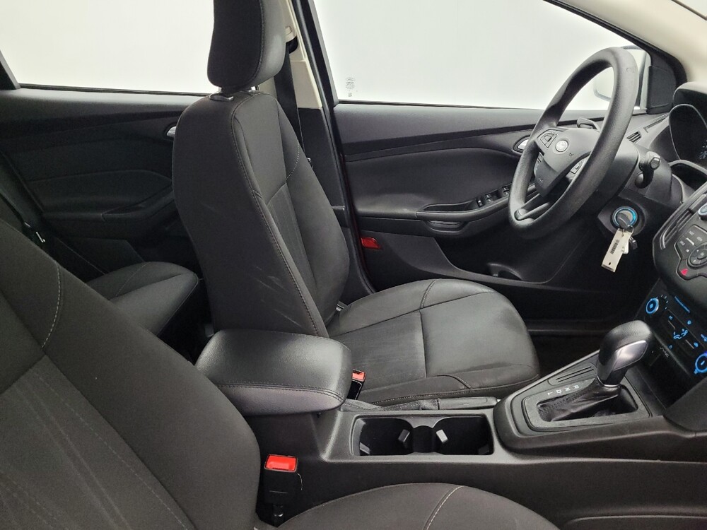 2018 Ford Focus in Charlotte, NC 28213 - 18074917 21