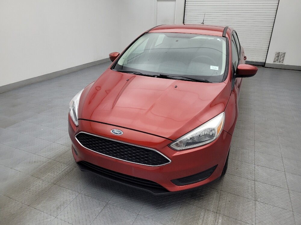 2018 Ford Focus in Charlotte, NC 28213 - 18074917 15
