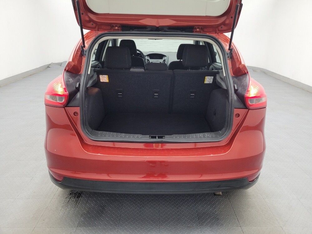 2018 Ford Focus in Charlotte, NC 28213 - 18074917 29