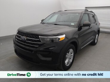 2022 Ford Explorer in Lakeland, FL 33815