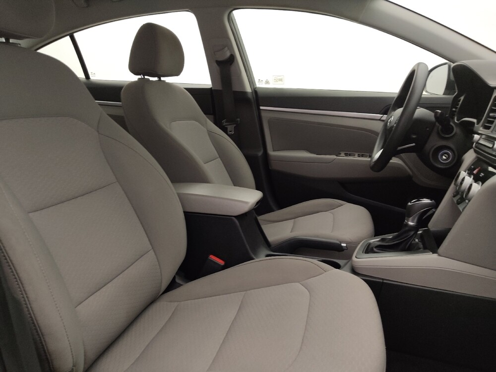 2019 Hyundai Elantra in Lakeland, FL 33815 - 18074925 21