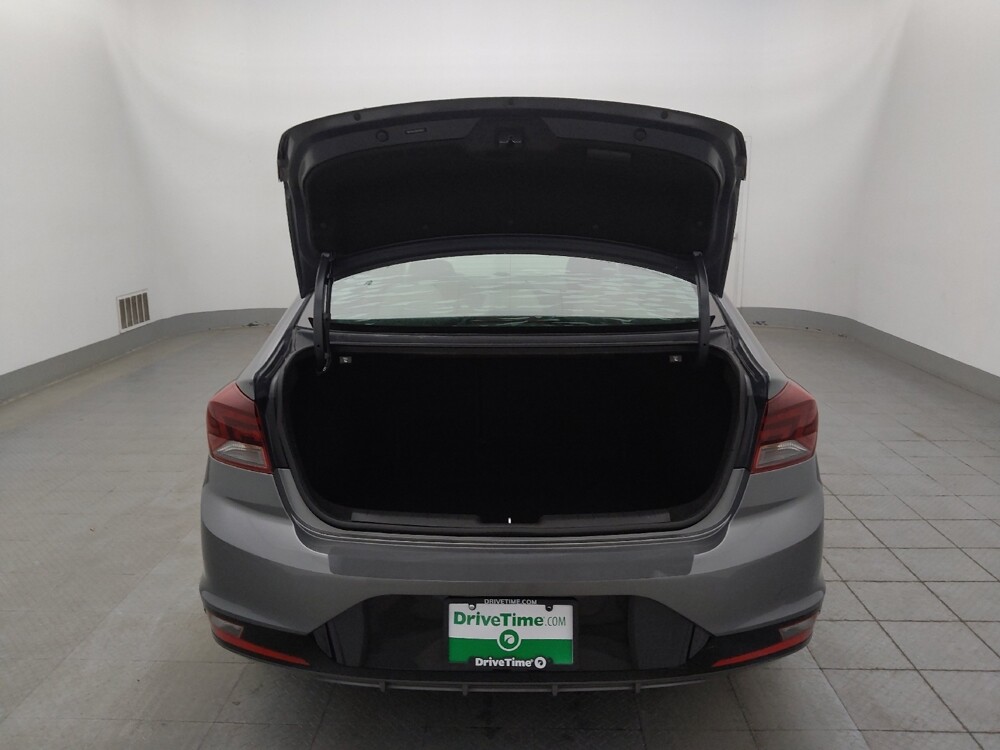 2019 Hyundai Elantra in Lakeland, FL 33815 - 18074925 29