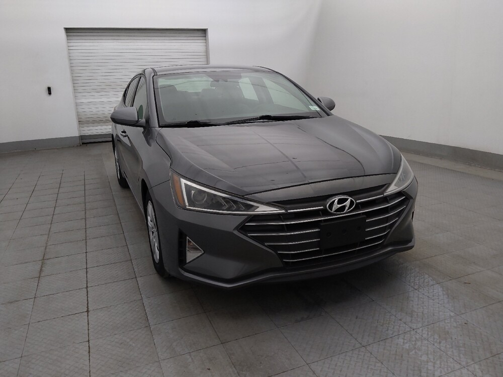 2019 Hyundai Elantra in Lakeland, FL 33815 - 18074925 14