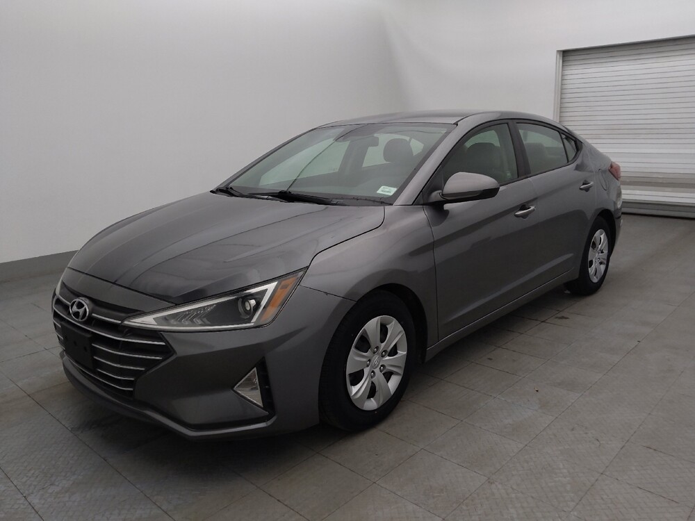 2019 Hyundai Elantra in Lakeland, FL 33815 - 18074925 2