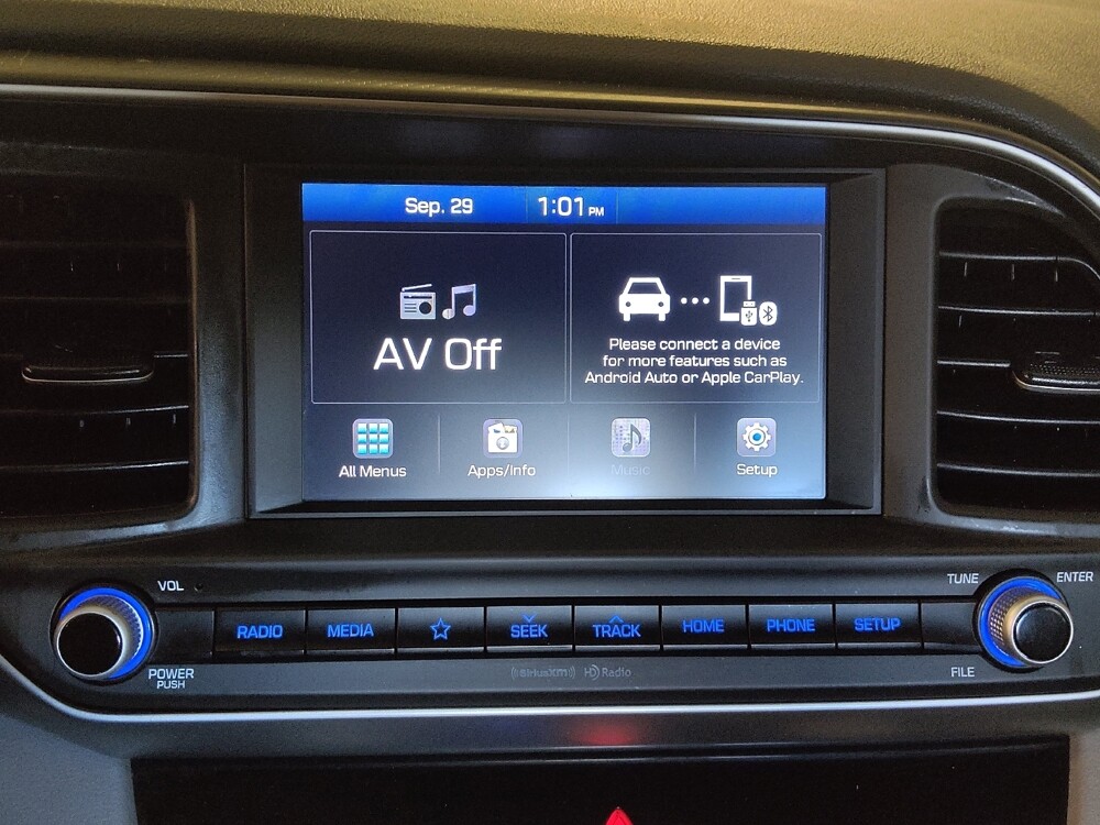 2019 Hyundai Elantra in Lakeland, FL 33815 - 18074925 25