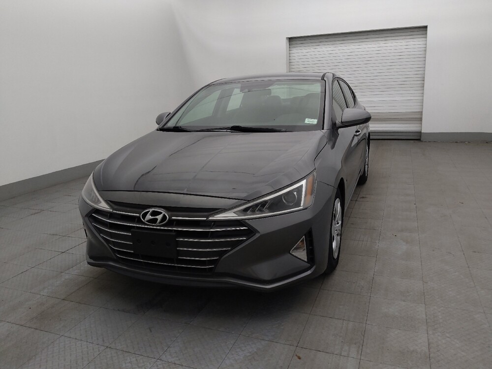 2019 Hyundai Elantra in Lakeland, FL 33815 - 18074925 15
