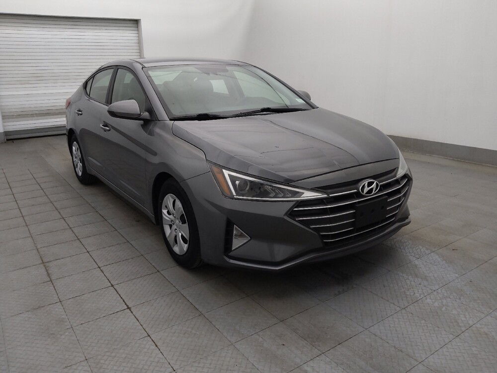 2019 Hyundai Elantra in Lakeland, FL 33815 - 18074925 13