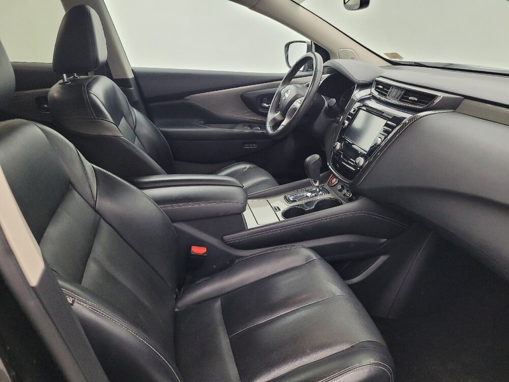 2017 Nissan Murano in Lakeland, FL 33815 - 18074926 21